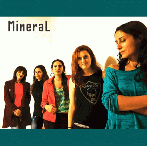 Mineral (ARG) : Mineral